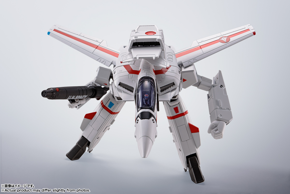 VF-1J アーマードバルキリー(一条輝機) リバイバルVer. | ITEMS