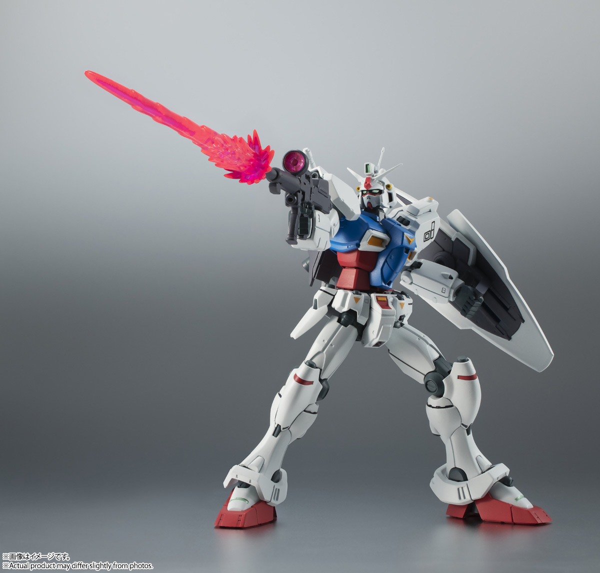 RG GP01 ガンダム試作1号機 RX-78 GP01 ガンダム試作1号機 (ゼフィランサス) (RG) (ガンプラ