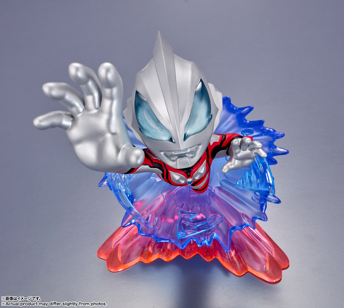 TAMASHII NATIONS BOX ウルトラマン ARTlized -進め銀河の果てまでも