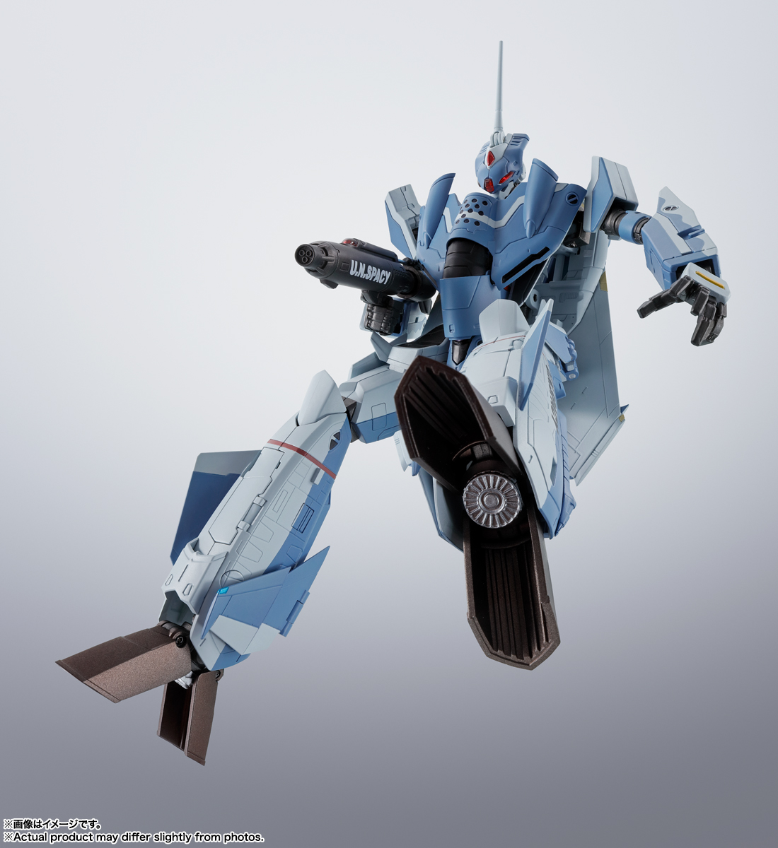 HI-METAL R VF-0Dフェニックス(工藤シン機) | 魂ウェブ