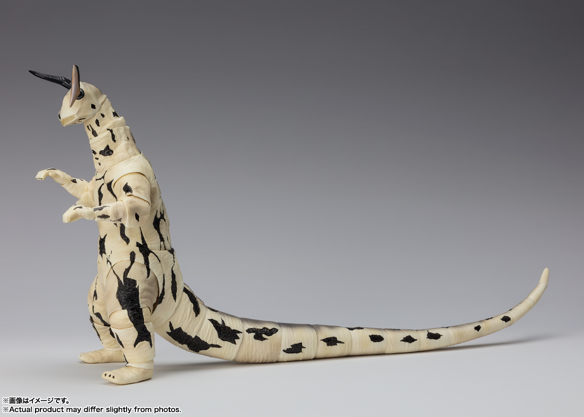 エレキング | ITEMS | TAMASHII NATIONS STORE TOKYO | 魂ネイションズ