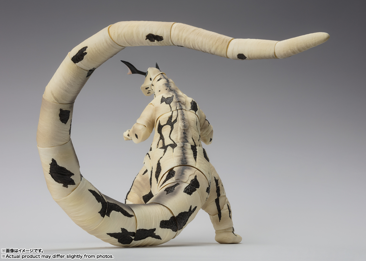 エレキング | ITEMS | TAMASHII NATIONS STORE TOKYO | 魂ネイションズ