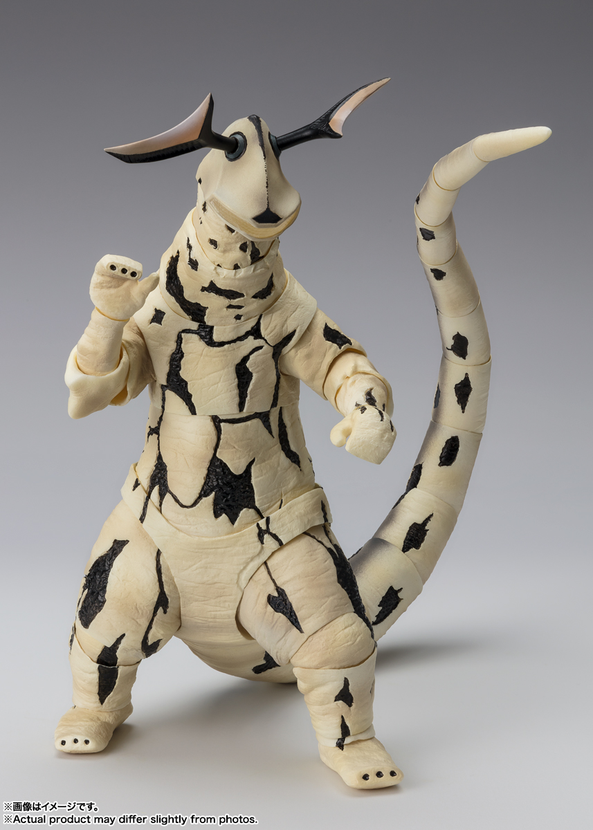 エレキング | ITEMS | TAMASHII NATIONS STORE TOKYO | 魂ネイションズ