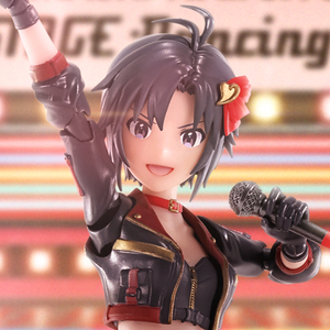 S.H.Figuarts 牙崎 漣 [アソビストアオリジナルクリップスタンド付