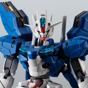 ROBOT魂 ＜SIDE MS＞ XVX-016 ガンダム・エアリアル ver. A.N.I.M.E.