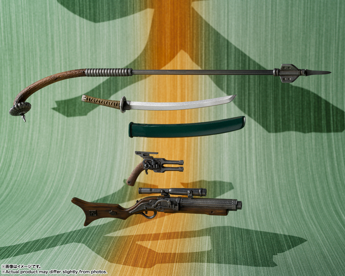 名将MOVIE REALIZATION 大名ボバ・フェット | 魂ウェブ