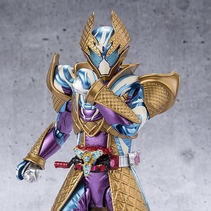 S.H.Figuarts 仮面ライダービターガヴ スパーキングミフォーム | 魂ウェブ