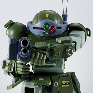 D-Arts エックス(フルアーマー) | 魂ウェブ