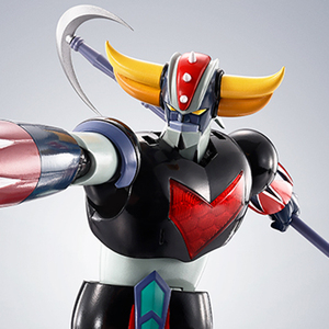 UFOロボ グレンダイザーの商品一覧 | 魂ウェブ