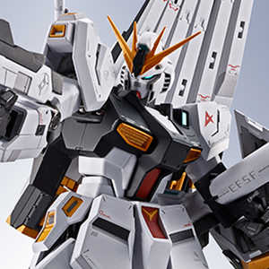 METAL BUILD デスティニーガンダム（フルパッケージ） [METAL BUILD