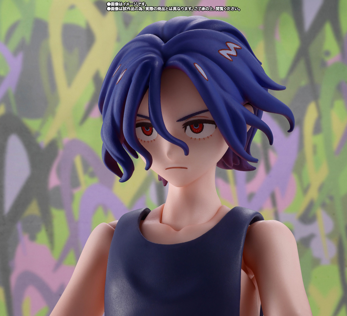 S.H.Figuarts シュウジ・イトウ | 魂ウェブ