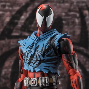 スパイダーマン：アクロス・ザ・スパイダーバースの商品一覧 | 魂ウェブ