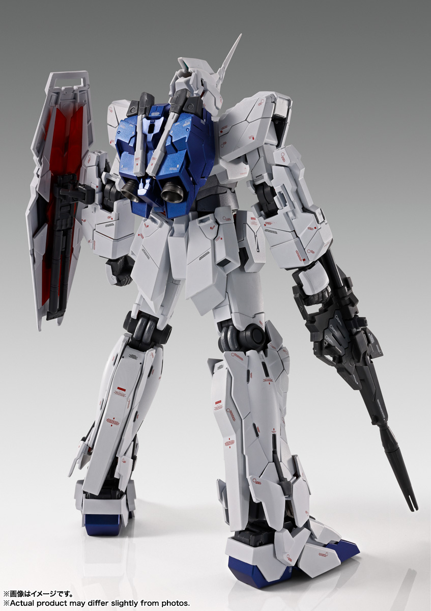 UNICORN GUNDAM -STORE LIMITED EDITION- | ITEMS | TAMASHII NATIONS
