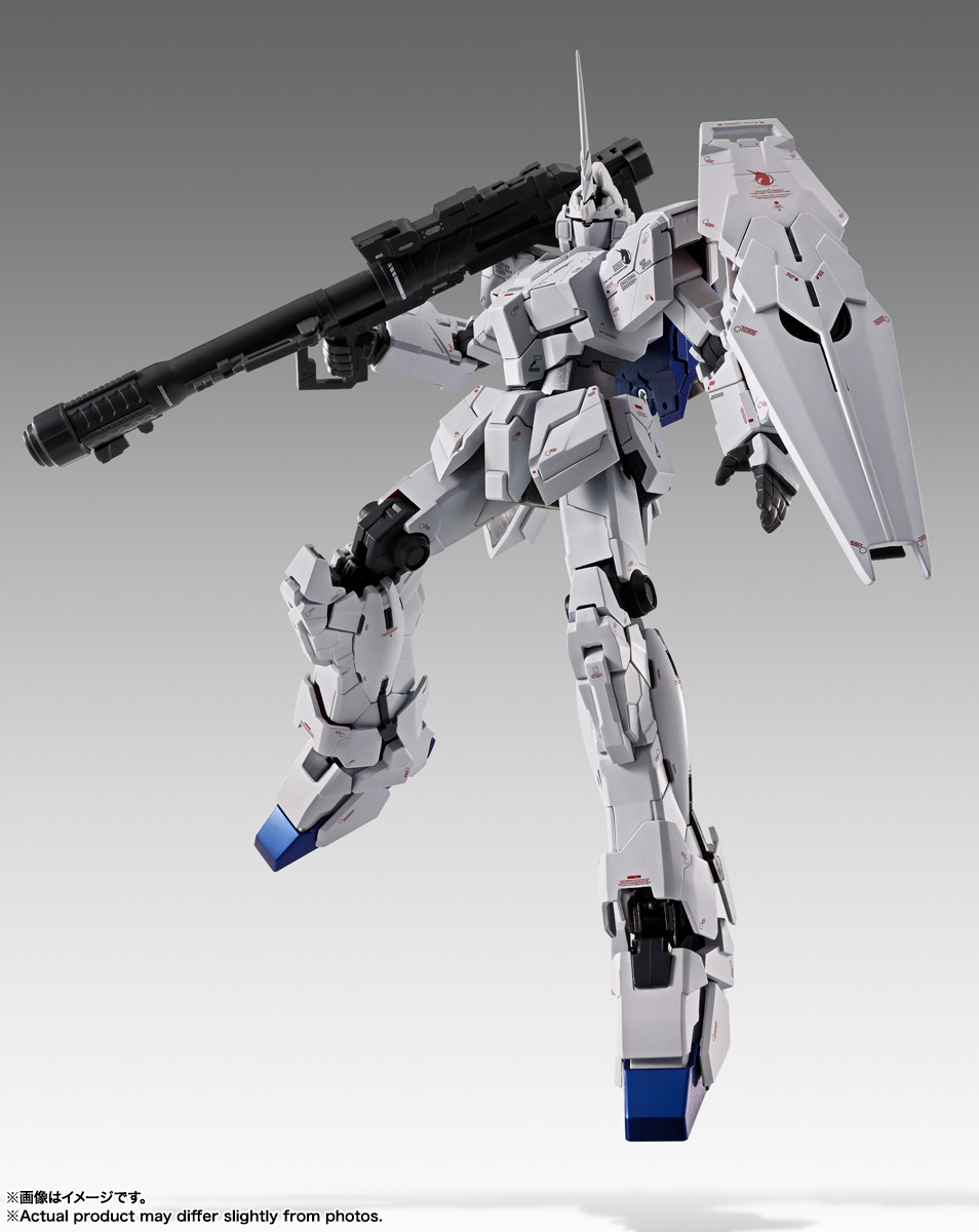 UNICORN GUNDAM -STORE LIMITED EDITION- | ITEMS | TAMASHII NATIONS