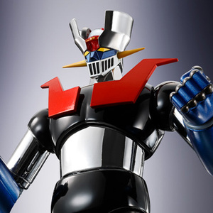 マジンガーZシリーズの商品一覧 | 魂ウェブ