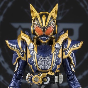 S.H.Figuarts 仮面ライダーXギーツ | 魂ウェブ