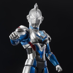 ウルトラマンZの商品一覧 | 魂ウェブ