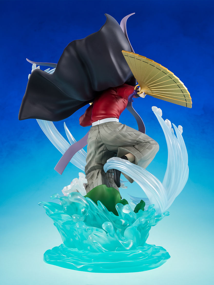 フィギュアーツZERO 童磨 | 魂ウェブ