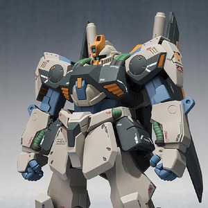 ROBOT魂 ＜SIDE MS＞ NRX-044 アッシマー ver. A.N.I.M.E. | 魂ウェブ