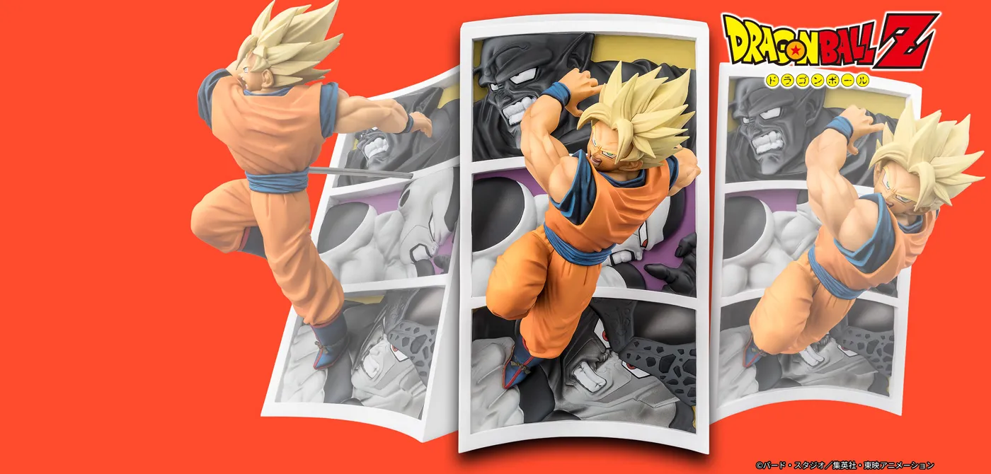 フィギュアーツZERO（フィギュアーツゼロ）の商品一覧 | 魂ウェブ