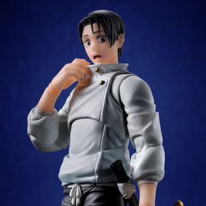 呪術廻戦の商品一覧 | 魂ウェブ