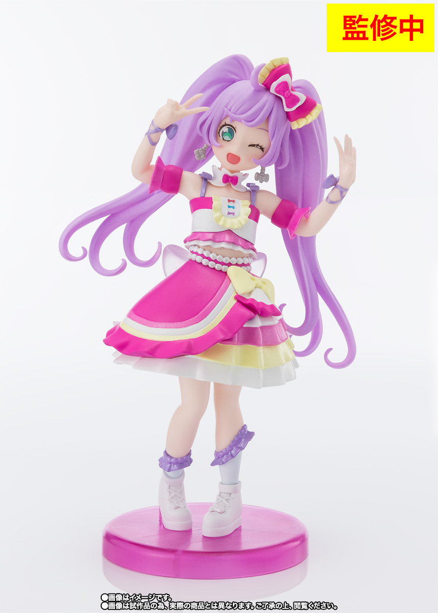 Adokenette Laala Manaka | TAMASHII WEB