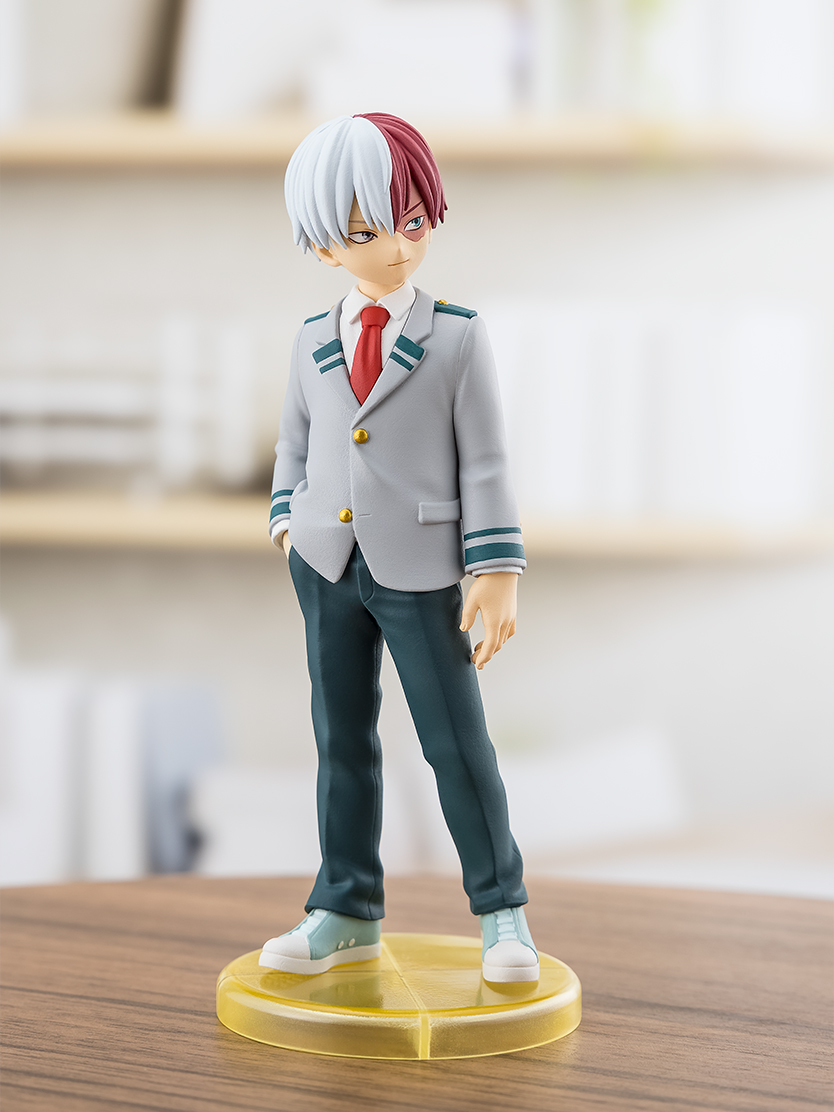 Adokenette 轟焦凍 | 魂ウェブ