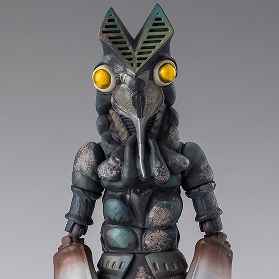 フィギュアーツZERO あさぎりゲン│株式会社BANDAI SPIRITS（バンダイ