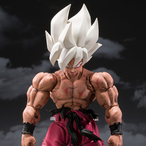 S.H.Figuarts 孫悟空＆龍-40周年記念Edition- | 魂ウェブ