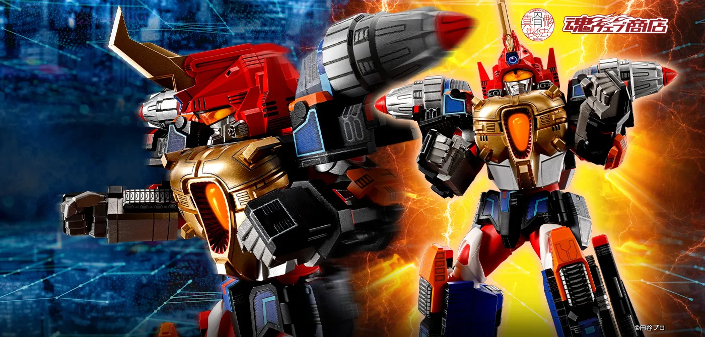 S.H.Figuarts（エス・エイチ・フィギュアーツ）スペシャルページ | 魂