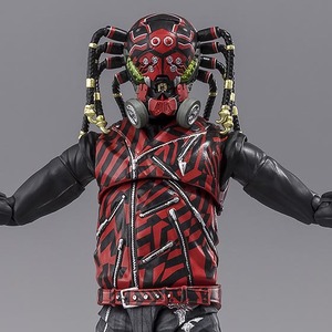 S.H.Figuarts Kikaider 01 | TAMASHII WEB