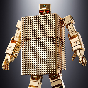 黄金戦士ゴールドライタンの商品一覧 | 魂ウェブ