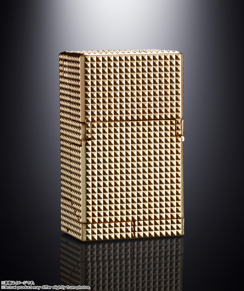 超合金魂 GX-32SP 黄金戦士ゴールドライタン CHOGOKIN 50th Ver. | 魂