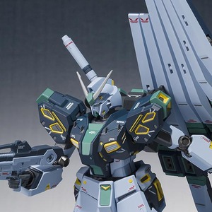 METAL STRUCTURE 解体匠機 RX-93 νガンダム専用オプションパーツ 武装