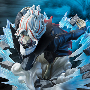 S.H.Figuarts オカルン（変身） | 魂ウェブ