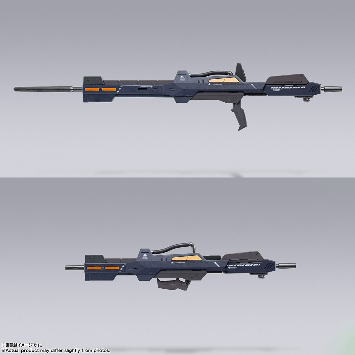 METAL BUILD ゼータガンダム | 魂ウェブ