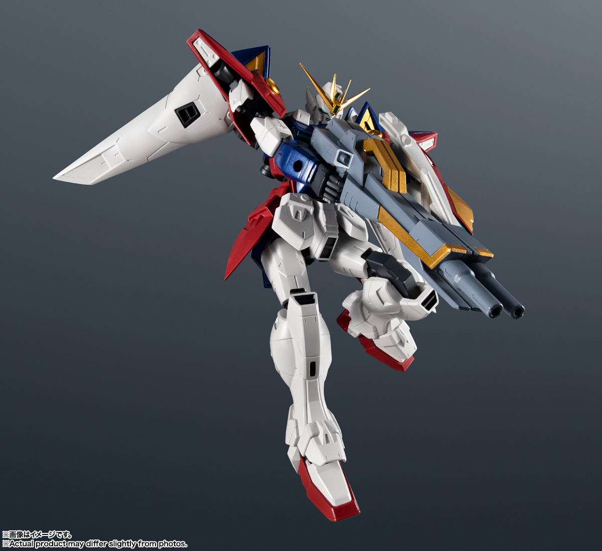 XXXG-00W0 WING GUNDAM ZERO | ITEMS | TAMASHII NATIONS STORE TOKYO