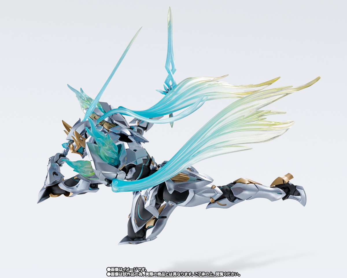 S.H.Figuarts サム | 魂ウェブ