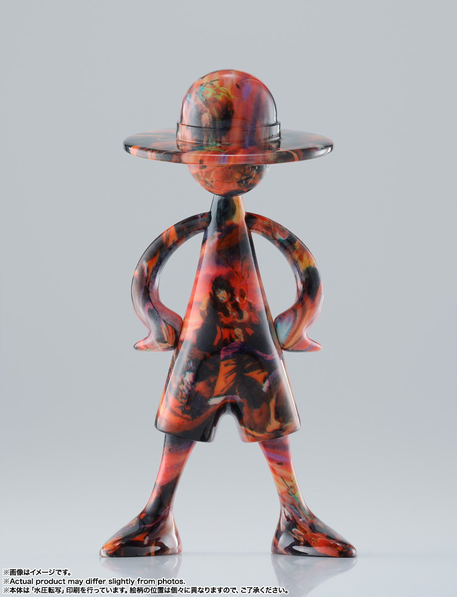 冒険の記憶 [Vol.1] | ITEMS | TAMASHII NATIONS STORE TOKYO | 魂