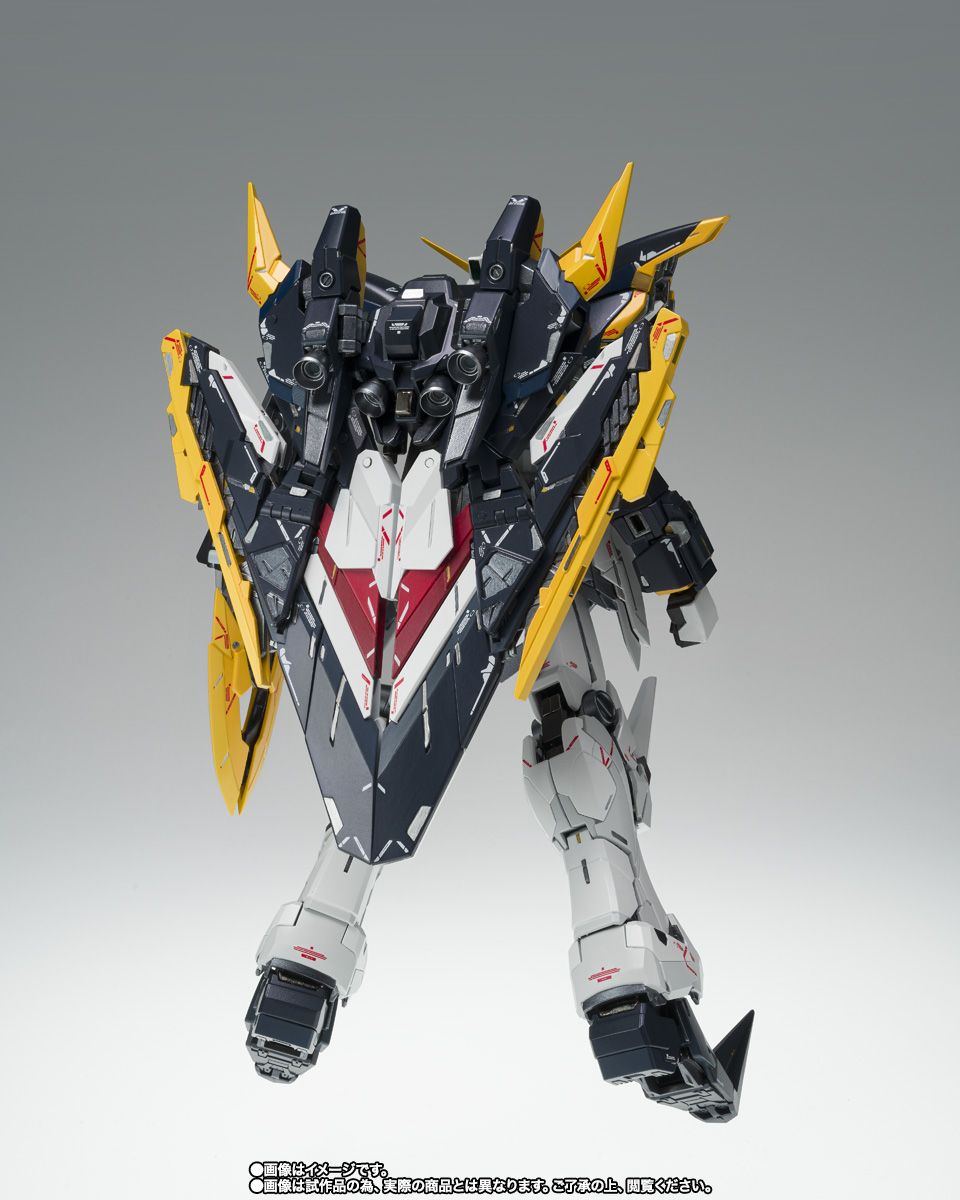 GUNDAM FIX FIGURATION METAL COMPOSITE ガンダムデスサイズ（EW版