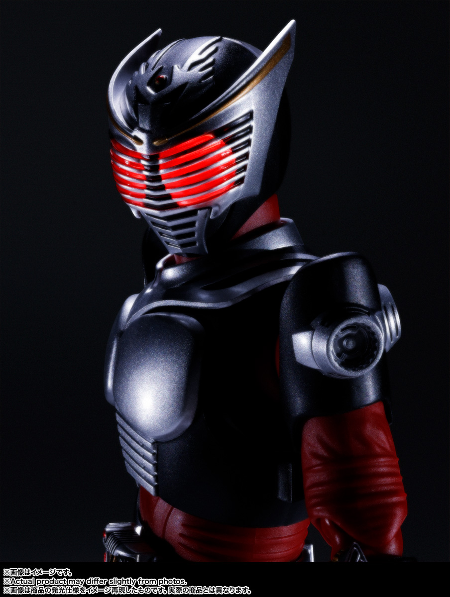 仮面ライダー龍騎【抽選販売】 | ITEMS | TAMASHII SPOT OSAKA | 魂