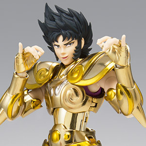 聖闘士聖衣神話EX レオアイオリア＜リバイバル版＞ | 魂ウェブ