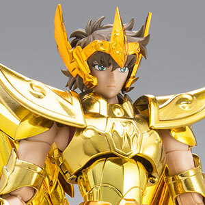 聖闘士聖衣神話EX レオアイオリア＜リバイバル版＞ | 魂ウェブ