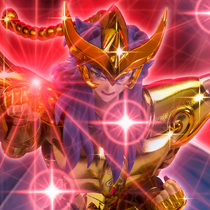 聖闘士聖衣神話EX レオアイオリア＜リバイバル版＞ | 魂ウェブ