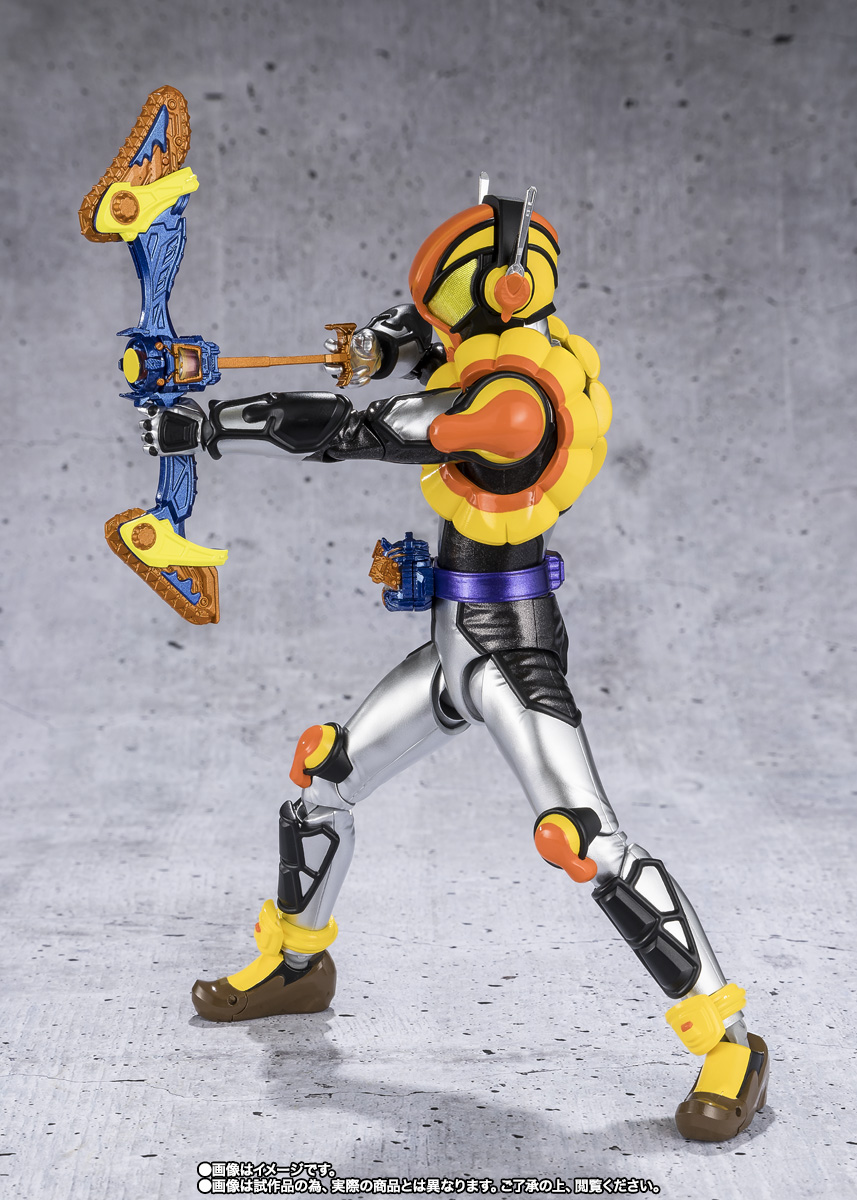 S.H.Figuarts 仮面ライダーヴラム プリンカスタム | 魂ウェブ