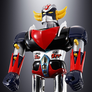 UFOロボ グレンダイザーの商品一覧 | 魂ウェブ