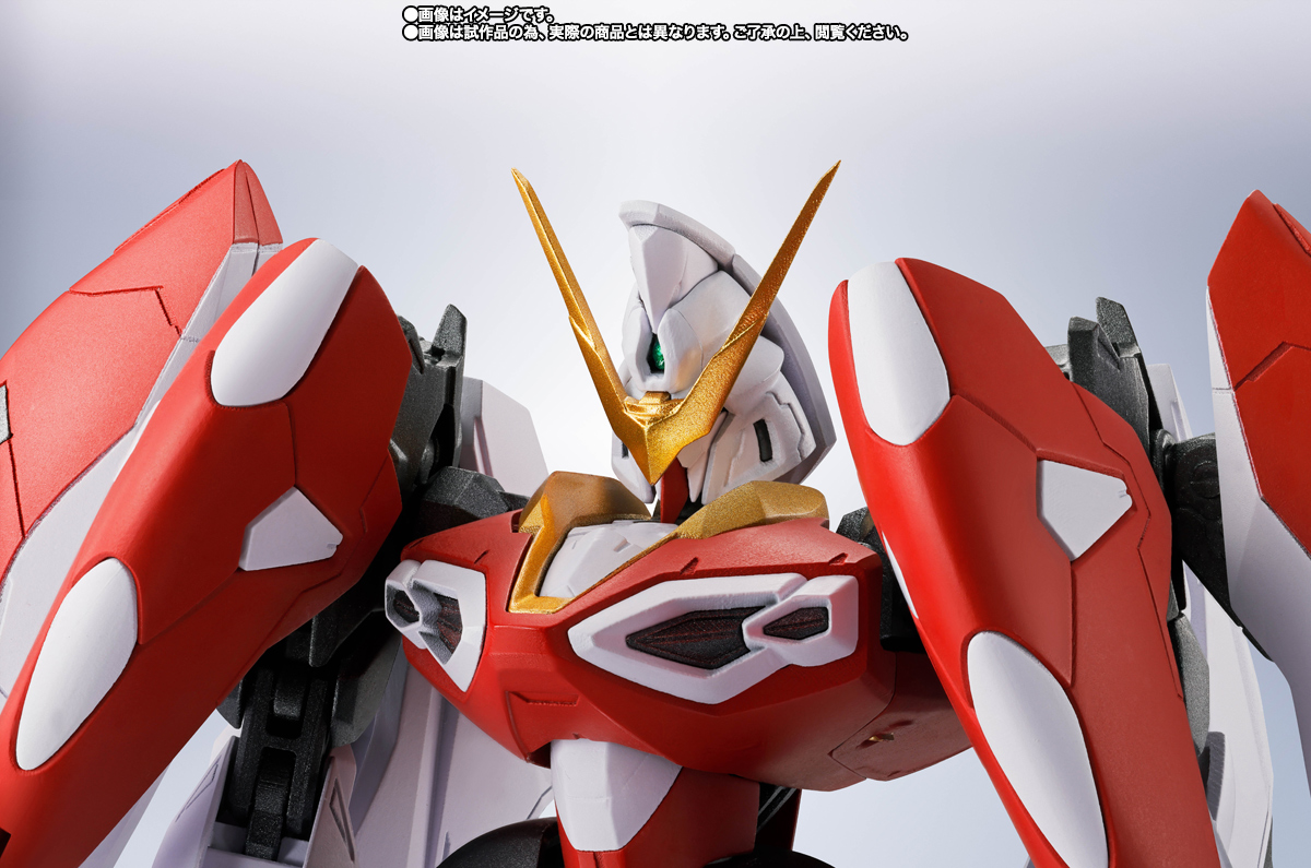 ROBOT魂 ＜SIDE MS＞ フェニックスガンダム | 魂ウェブ