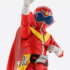 特撮ヒーローズ ゴレンジャー 黒十字総統 13750 2 シークレット 未開封