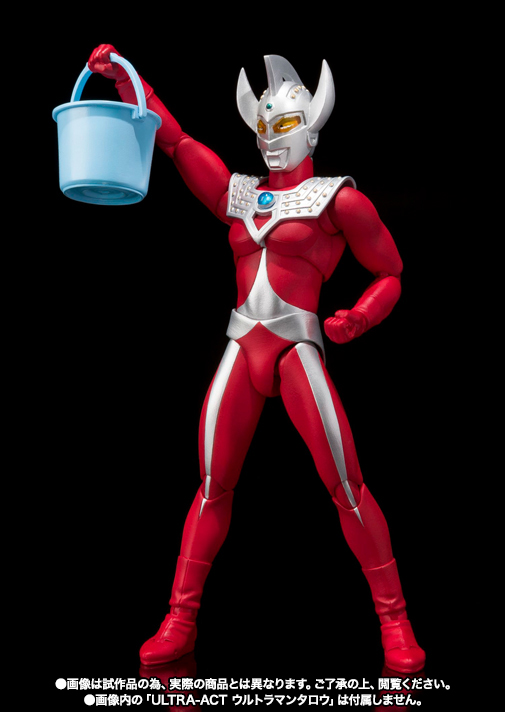 ULTRA-ACT ウルトラの母 | 魂ウェブ