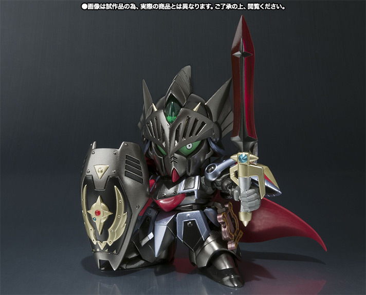 SDX アレックスシャドウ | 魂ウェブ